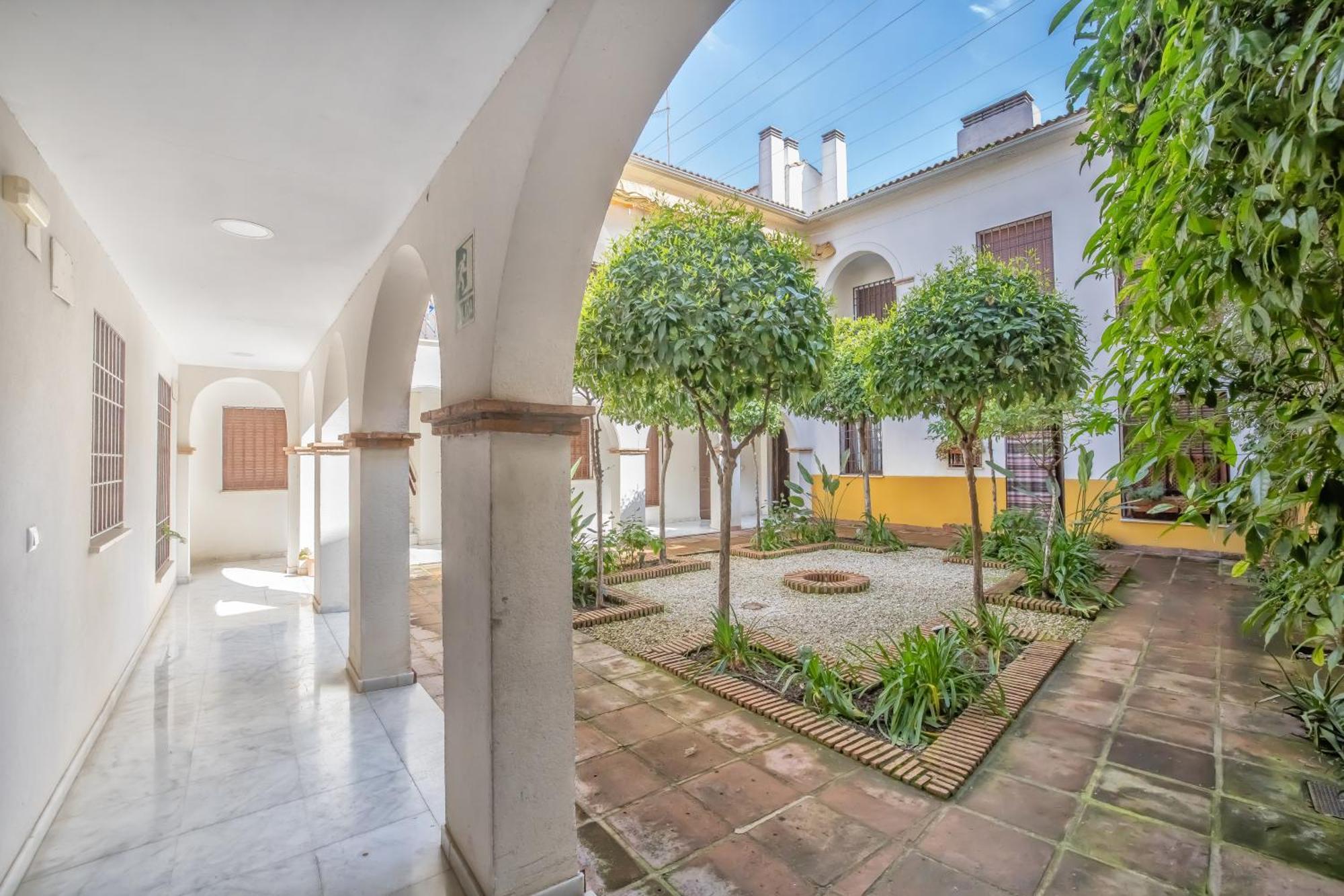 El Rincon De La Chiquita & Parking Daire Cordoba Dış mekan fotoğraf